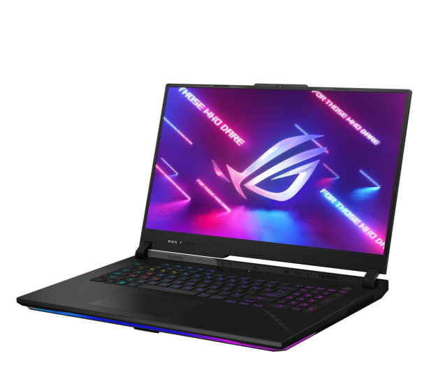 ASUS ROG Strix SCAR 17 R9-7945HX3D/32GB/1TB/Win11 RTX4080 240Hz - 1221686 - zdjęcie 6